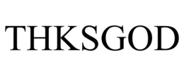 THKSGOD trademark