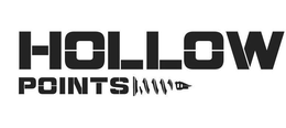 HOLLOW POINTS trademark