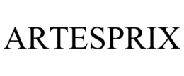 ARTESPRIX trademark