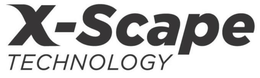 X-SCAPE TECHNOLOGY trademark
