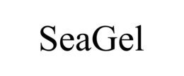 SEAGEL trademark