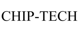 CHIP-TECH trademark
