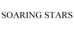 SOARING STARS trademark