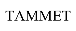 TAMMET trademark