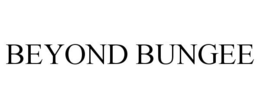 BEYOND BUNGEE trademark