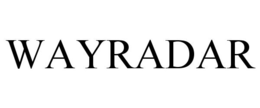 WAYRADAR trademark
