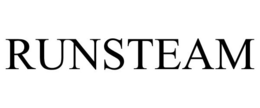 RUNSTEAM trademark