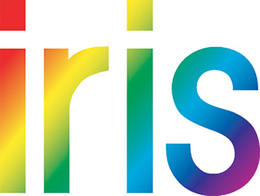 IRIS trademark