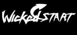 WICKED START trademark