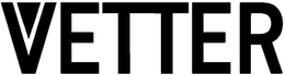 VETTER trademark