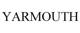 YARMOUTH trademark
