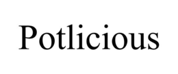 POTLICIOUS trademark