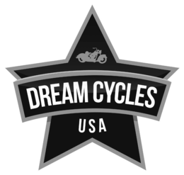 DREAM CYCLES USA trademark