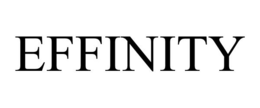 EFFINITY trademark