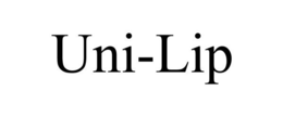 UNI-LIP trademark