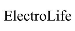 ELECTROLIFE trademark
