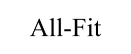 ALL-FIT trademark