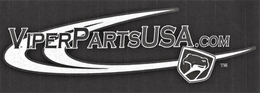 VIPERPARTSUSA.COM trademark