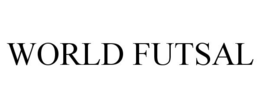 WORLD FUTSAL trademark