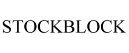 STOCKBLOCK trademark