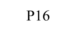 P16 trademark