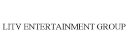LITV ENTERTAINMENT GROUP trademark