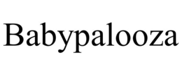BABYPALOOZA trademark
