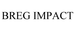 BREG IMPACT trademark