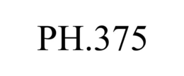 PH.375 trademark