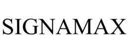 SIGNAMAX trademark