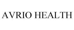AVRIO HEALTH trademark