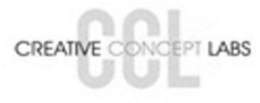 CCL CREATIVE CONCEPT LABS trademark