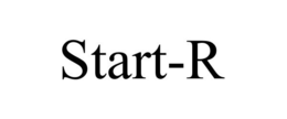START-R trademark