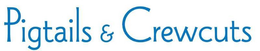 PIGTAILS & CREWCUTS trademark