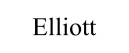 ELLIOTT trademark