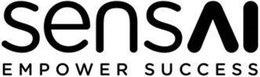 SENSAI EMPOWER SUCCESS trademark