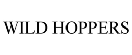 WILD HOPPERS trademark