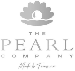 THE PEARL COMPANY MADE TO TREASURE trademark