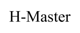 H-MASTER trademark