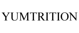 YUMTRITION trademark