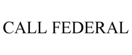 CALL FEDERAL trademark