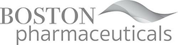 BOSTON PHARMACEUTICALS trademark