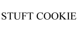 STUFT COOKIE trademark