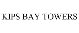 KIPS BAY TOWERS trademark