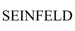 SEINFELD trademark
