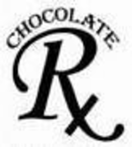 CHOCOLATE RX trademark