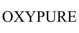 OXYPURE trademark
