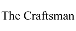 THE CRAFTSMAN trademark