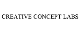 CREATIVE CONCEPT LABS trademark