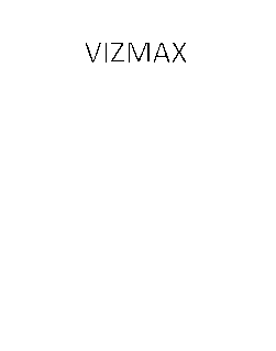 VIZMAX trademark